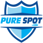 Pure Spot Logo (180x180)